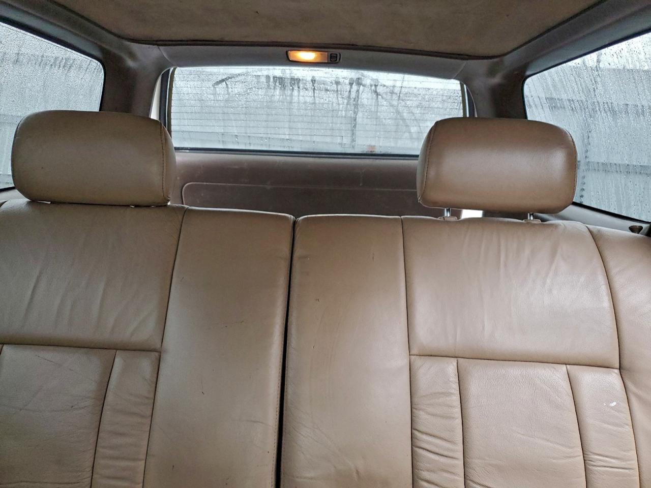 1997 Toyota 4Runner Limited VIN: JT3GN87R1V0042692 Lot: 94176185