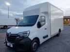 2022 RENAULT MASTER (X62)  for sale at Copart CHESTER