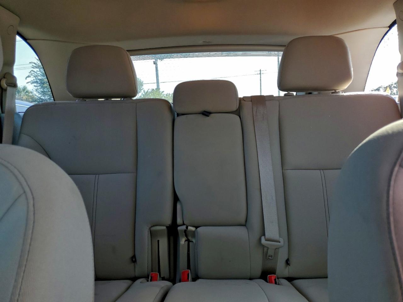 2013 Ford Edge Se VIN: 2FMDK3GC4DBE10166 Lot: 93908745