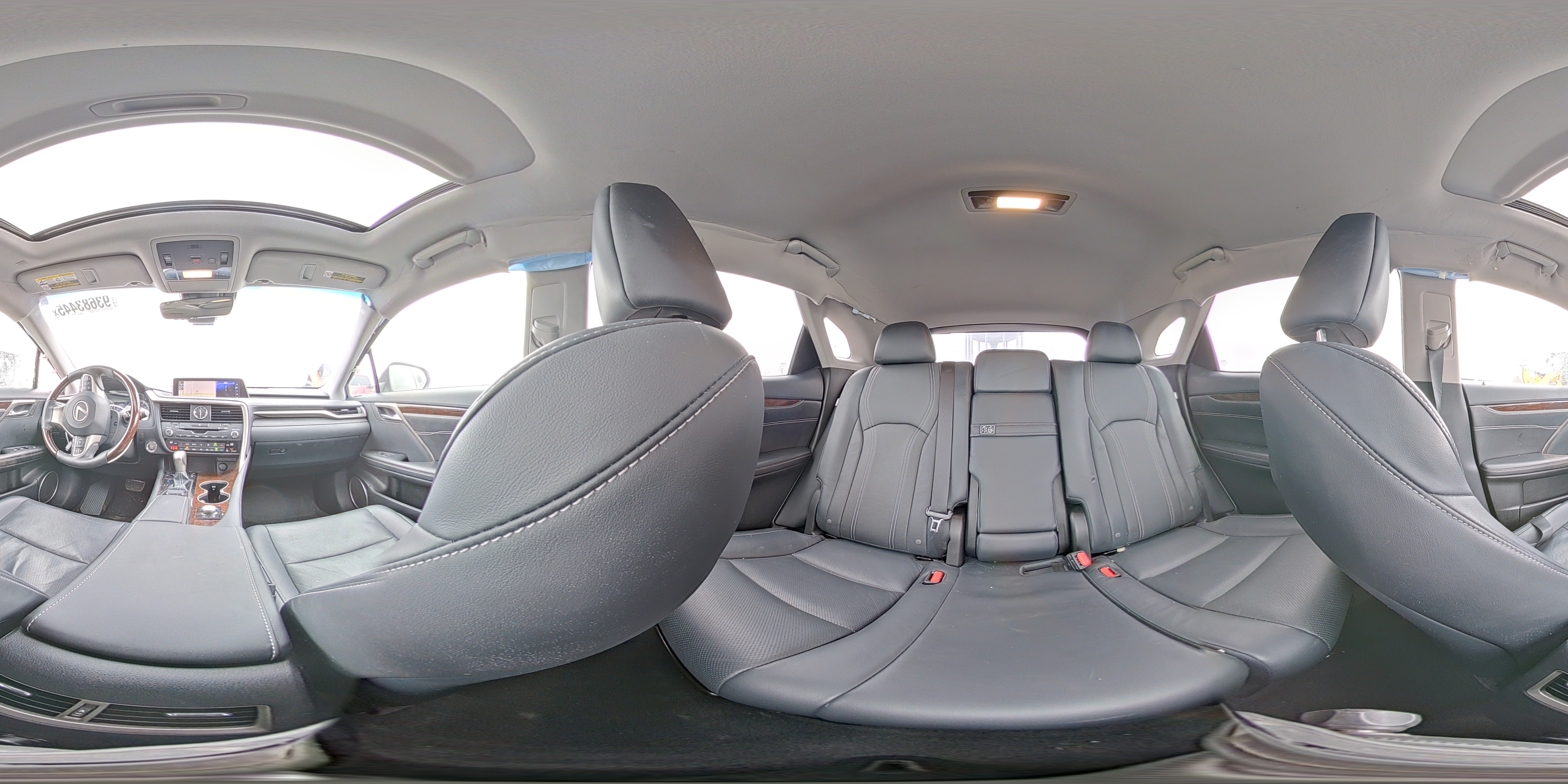 2018 Lexus Rx 350 Base VIN: 2T2BZMCA4JC162114 Lot: 93683445