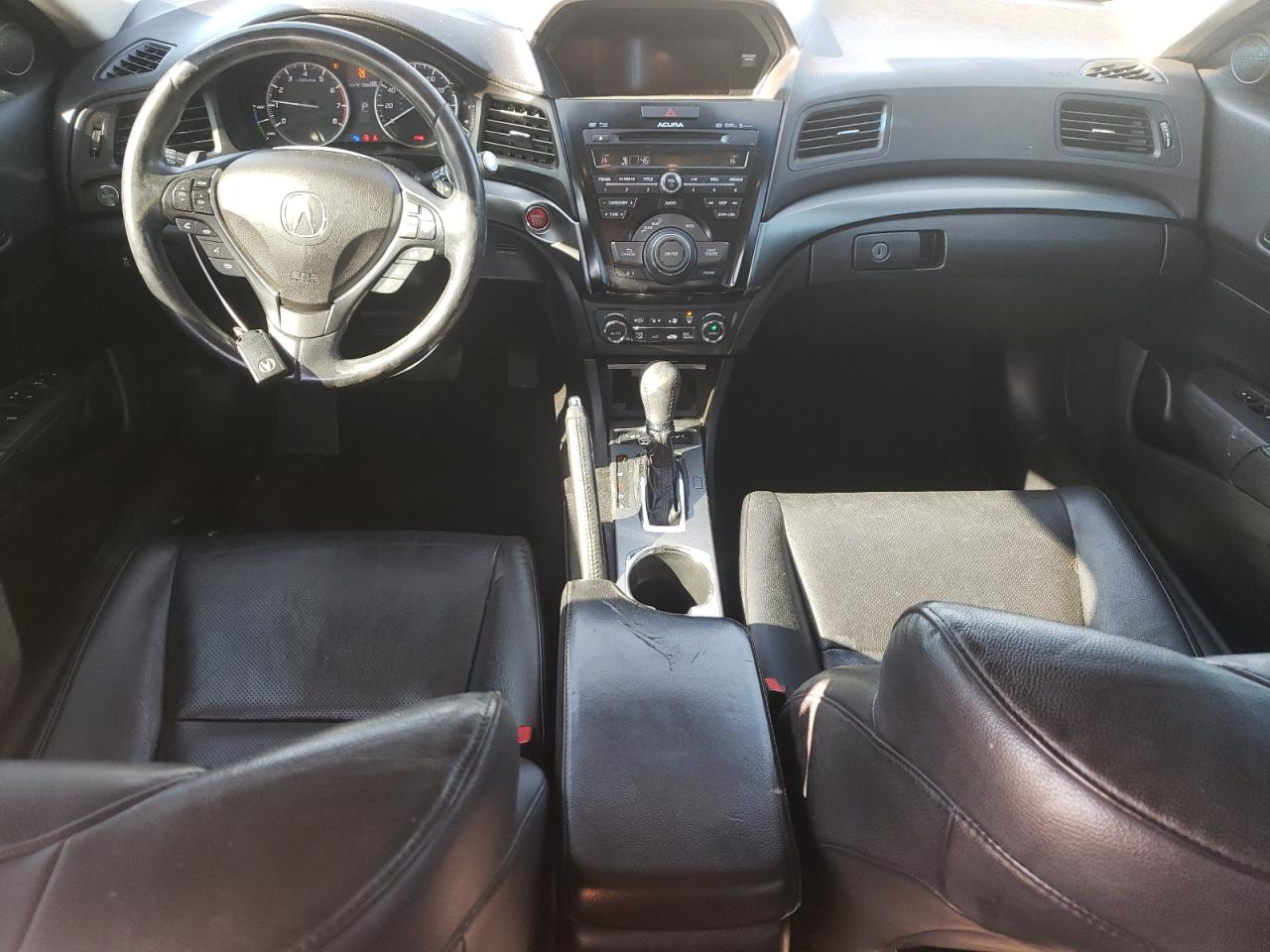 2013 Acura Ilx Hybrid Tech VIN: 19VDE3F77DE300892 Lot: 92395695