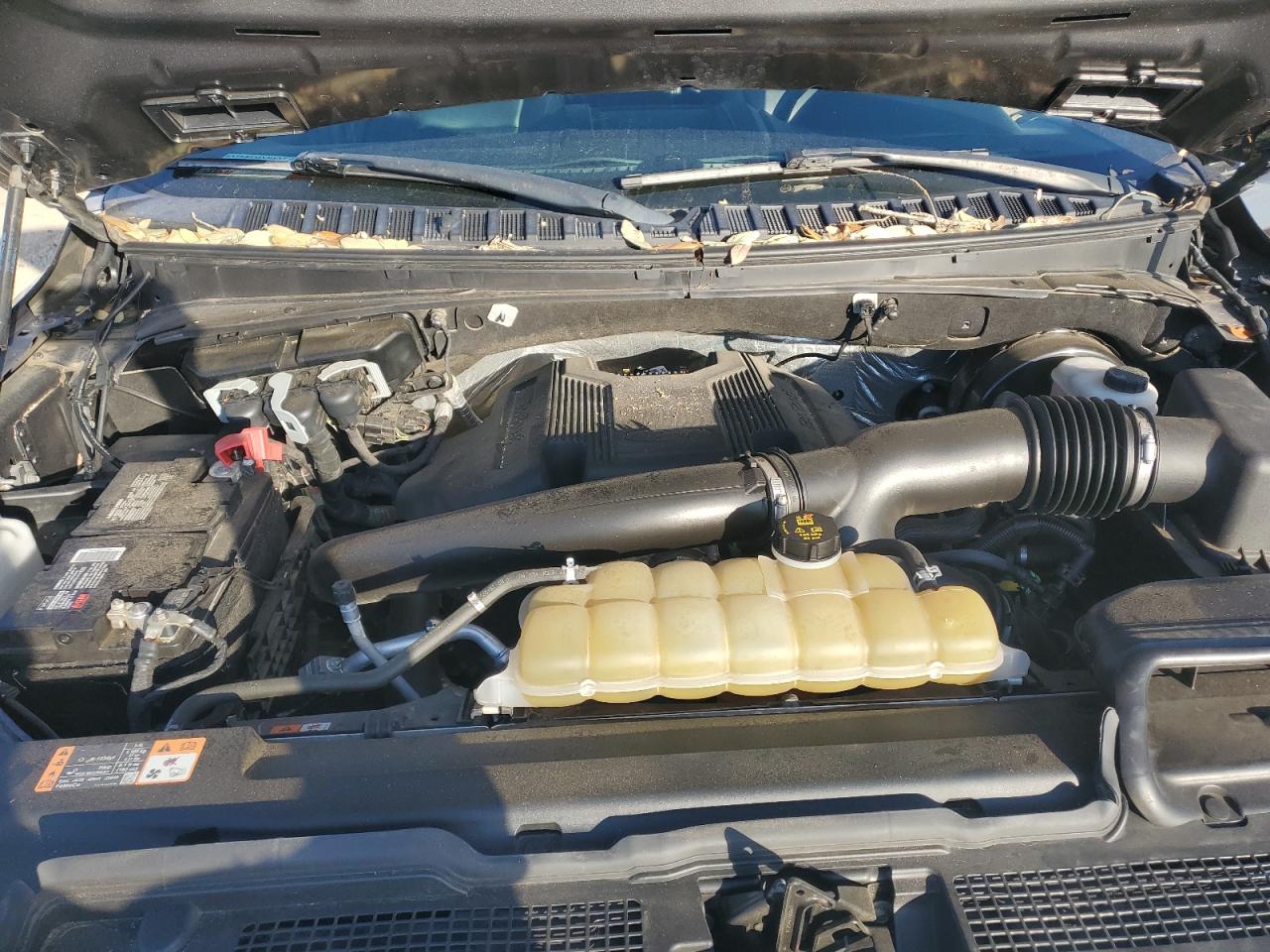 2020 Ford Expedition Xlt VIN: 1FMJU1HT2LEA55890 Lot: 92400355