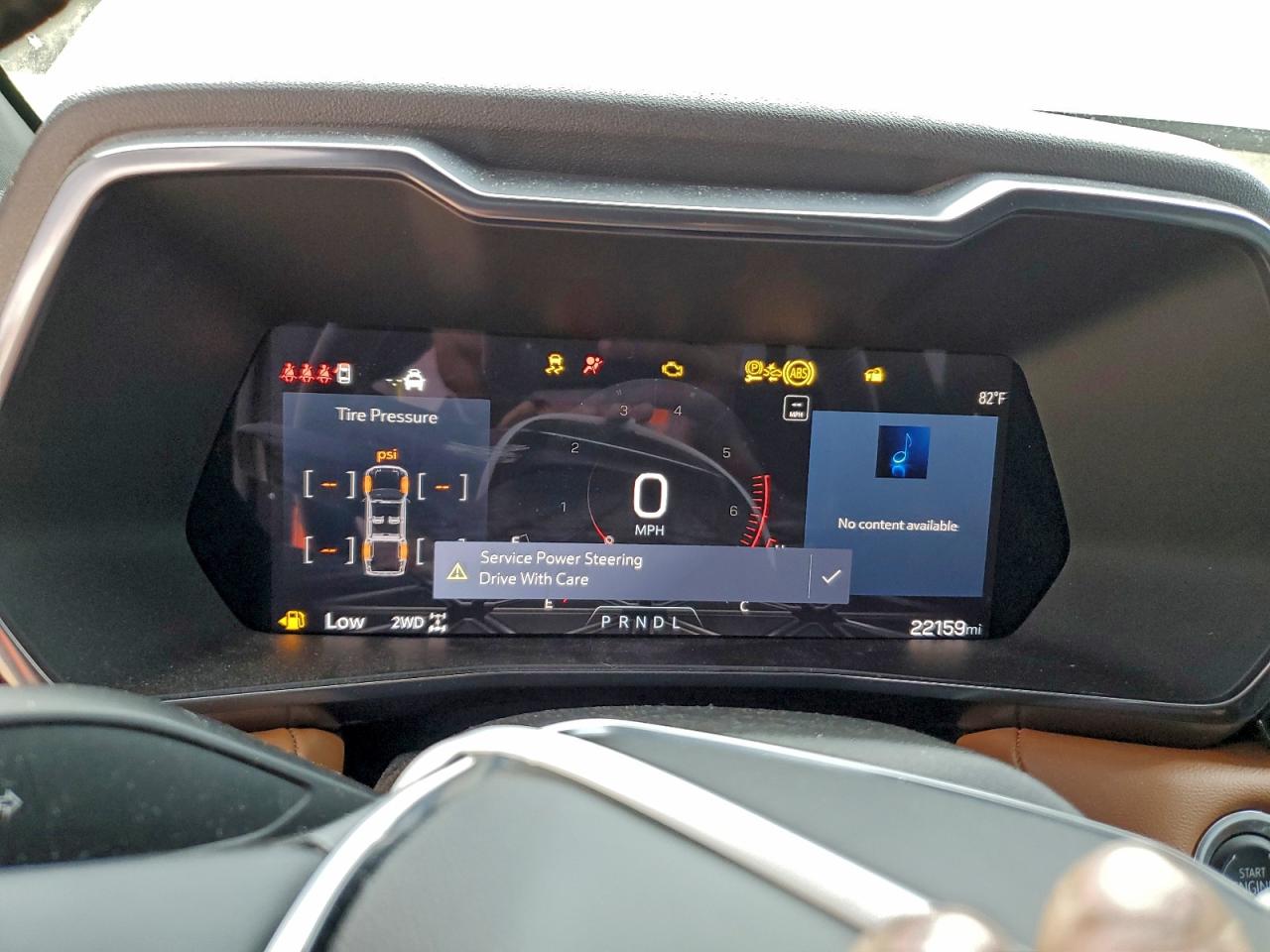 2024 GMC Canyon At4 VIN: 1GTP6DEK8R1198655 Lot: 94164175