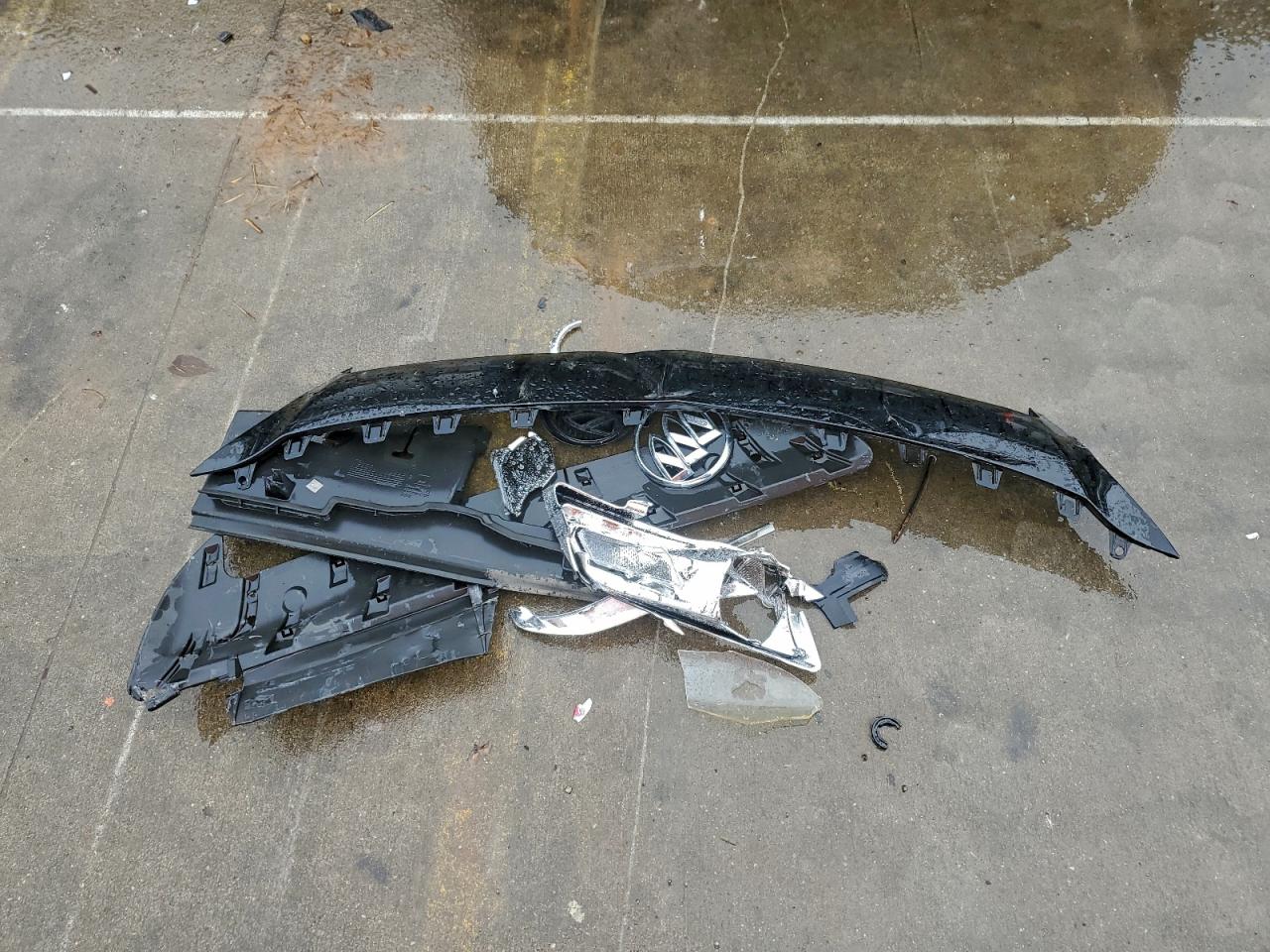 2014 Buick Regal VIN: 2G4GK5EX1E9315961 Lot: 93670815