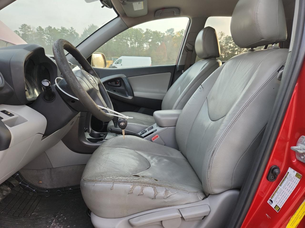 2009 Toyota Rav4 VIN: 2T3ZF35V19W004059 Lot: 92909695