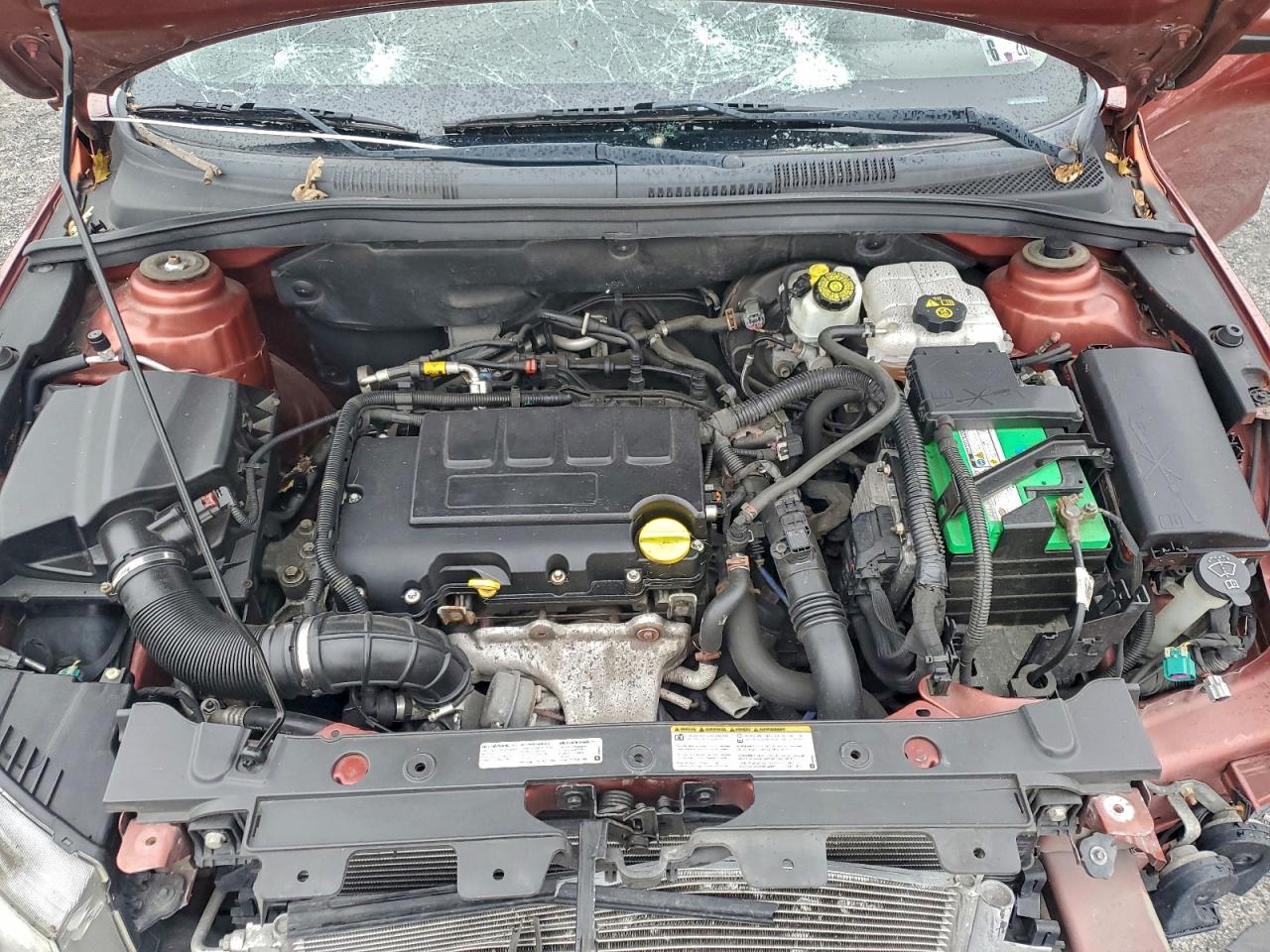 2013 Chevrolet Cruze Lt VIN: 1G1PF5SB9D7102573 Lot: 93310685