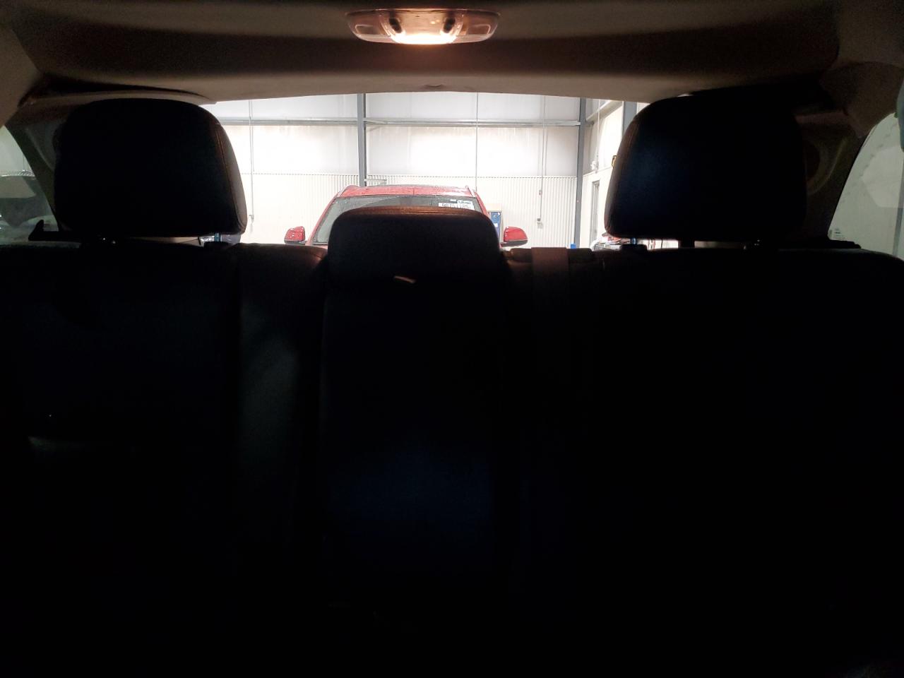 2014 Ford Edge Limited VIN: 2FMDK4KC9EBB12081 Lot: 91706075