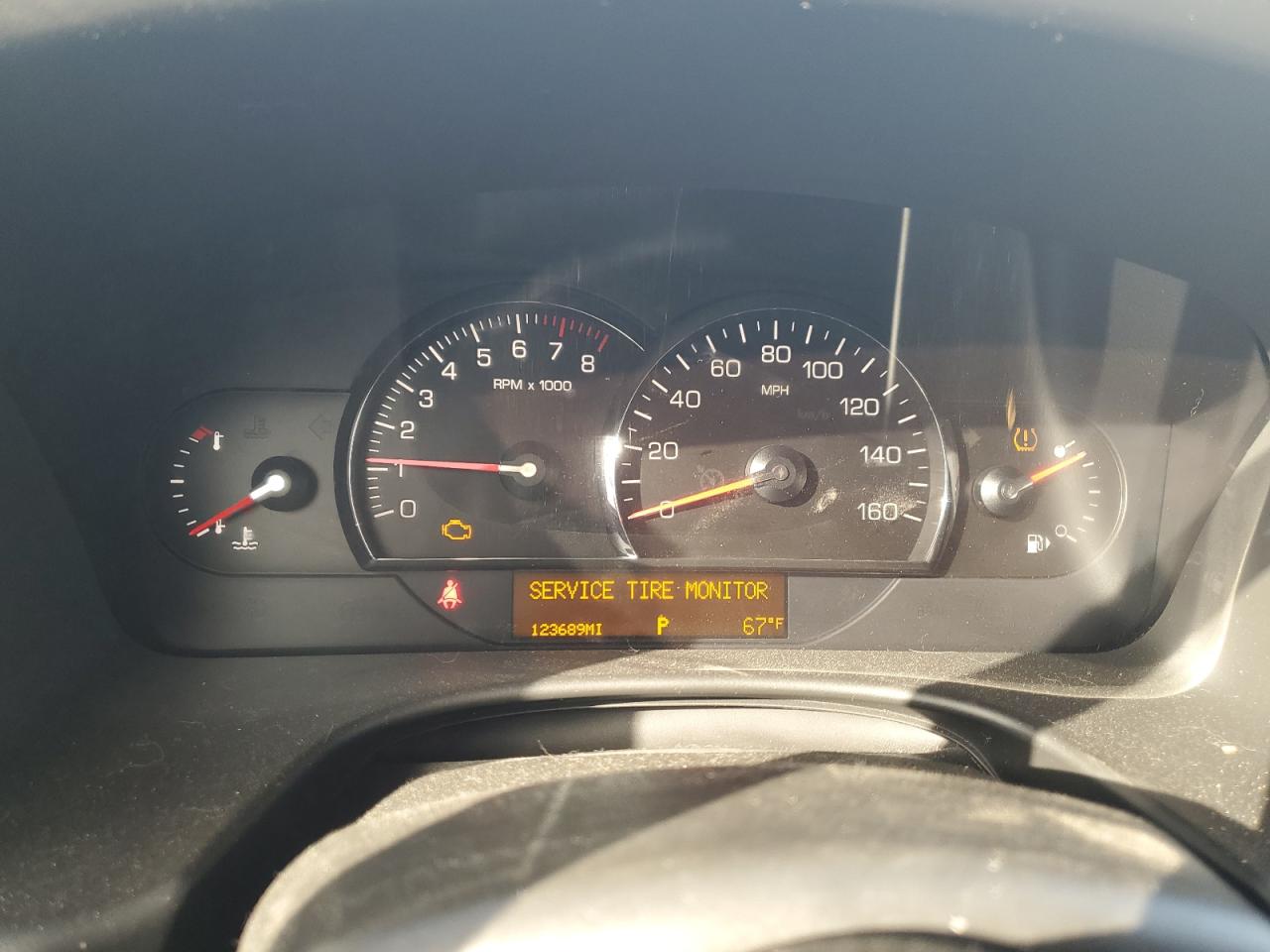 2005 Cadillac Sts VIN: 1G6DC67A850208714 Lot: 91855215