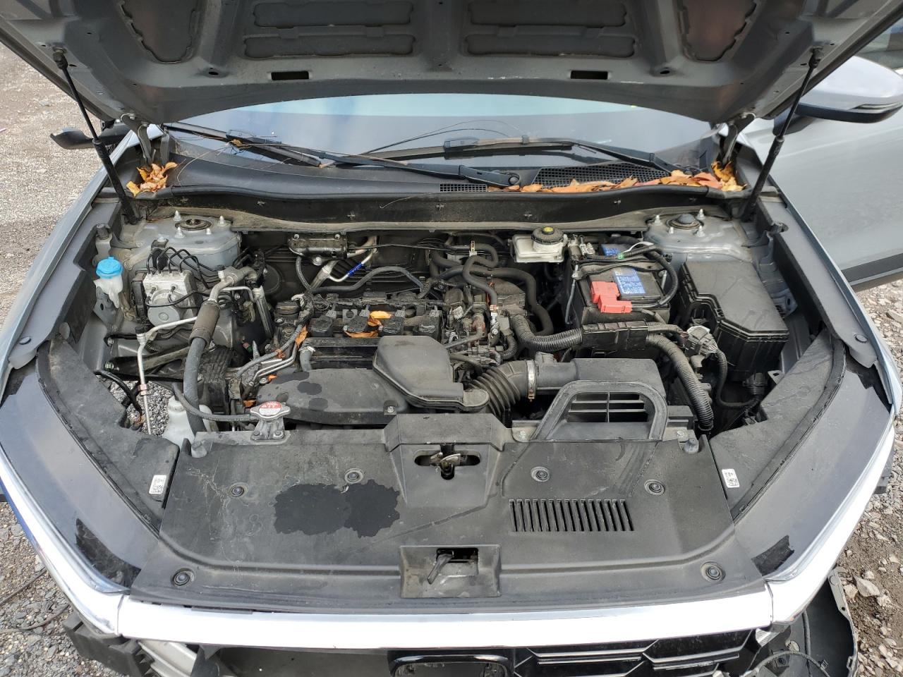 2024 Honda Cr-V Ex VIN: 2HKRS4H48RH401067 Lot: 94711635