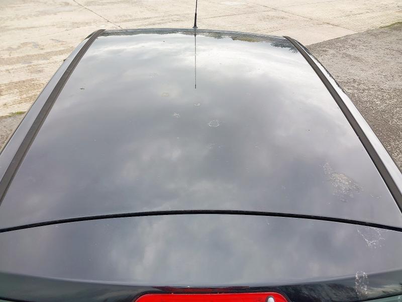 2006 FORD FIESTA 1.6 GHIA 5DR