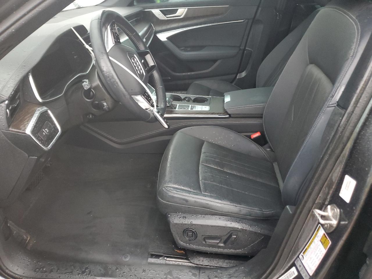 2020 Audi A6 Prestige VIN: WAUM2AF29LN069512 Lot: 93948315