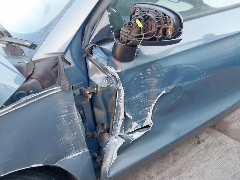 2011 AUDI A1 1.6 TDI SPORT 3DR