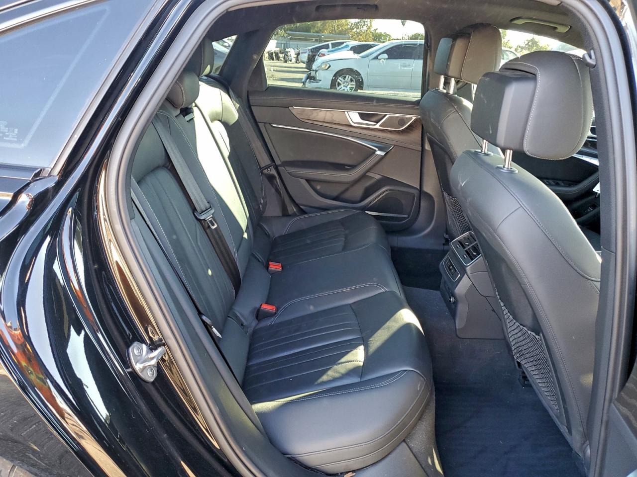 2021 Audi A6 Premium Plus VIN: WAUL2AF23MN045039 Lot: 93787365