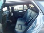 2009 MERCEDES-BENZ C CLASS C220 CDI SPORT 5DR AUTO for sale at Copart SANDTOFT