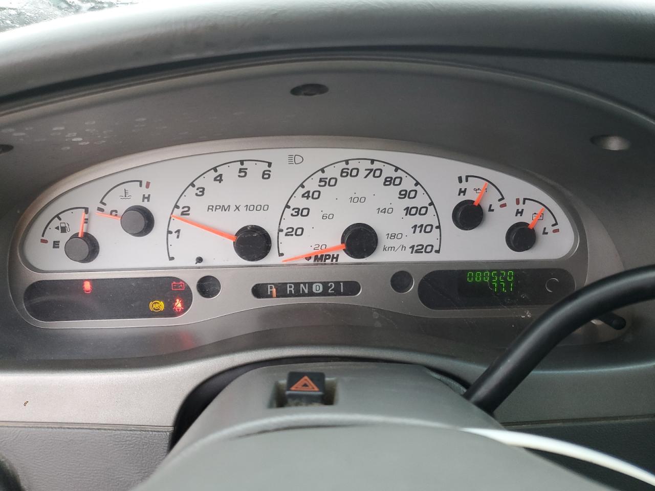 2005 Ford Explorer Sport Trac VIN: 1FMZU77K15UA94428 Lot: 93338315