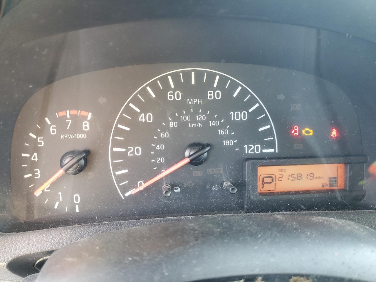 2017 Nissan Nv200 2.5S VIN: 3N6CM0KN4HK712457 Lot: 89523355