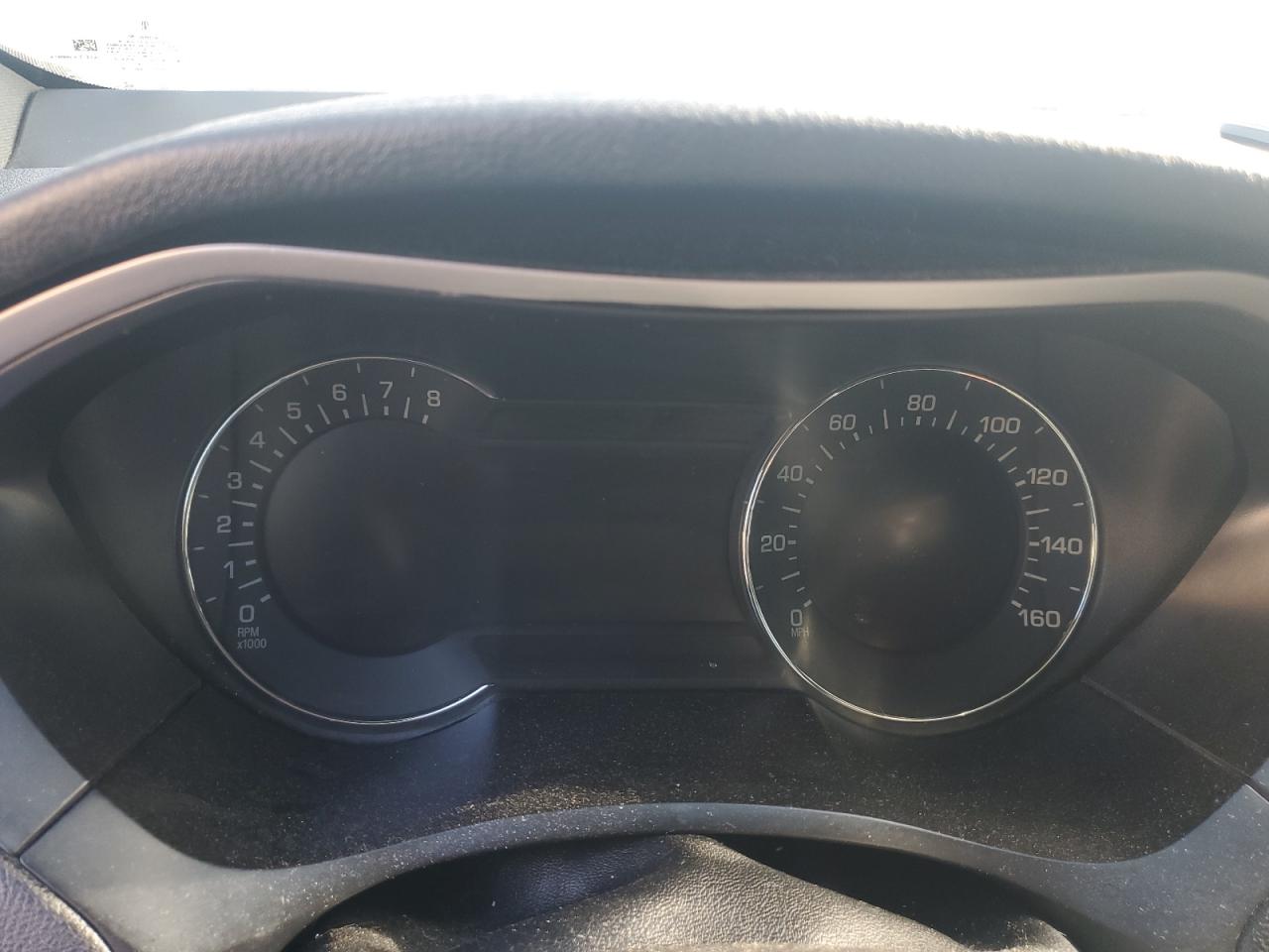 2017 Lincoln Mkz Select VIN: 3LN6L5C90HR615695 Lot: 92688605