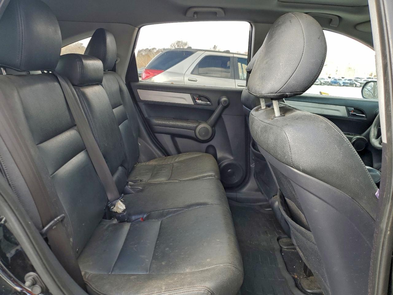 2010 Honda Cr-V Ex VIN: 5J6RE4H53AL072952 Lot: 93541355