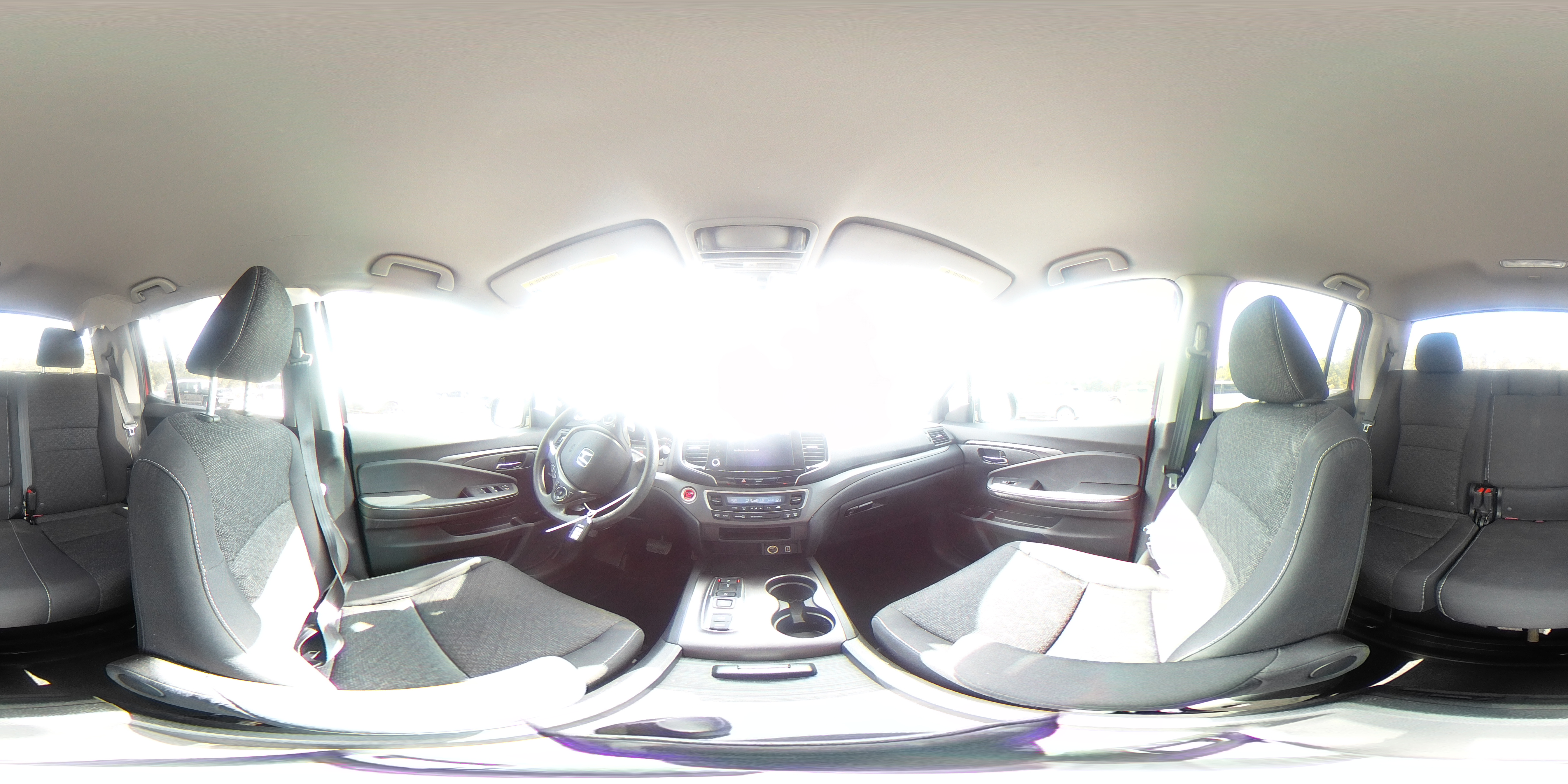 2021 Honda Ridgeline Sport VIN: 5FPYK3F12MB021378 Lot: 93522485