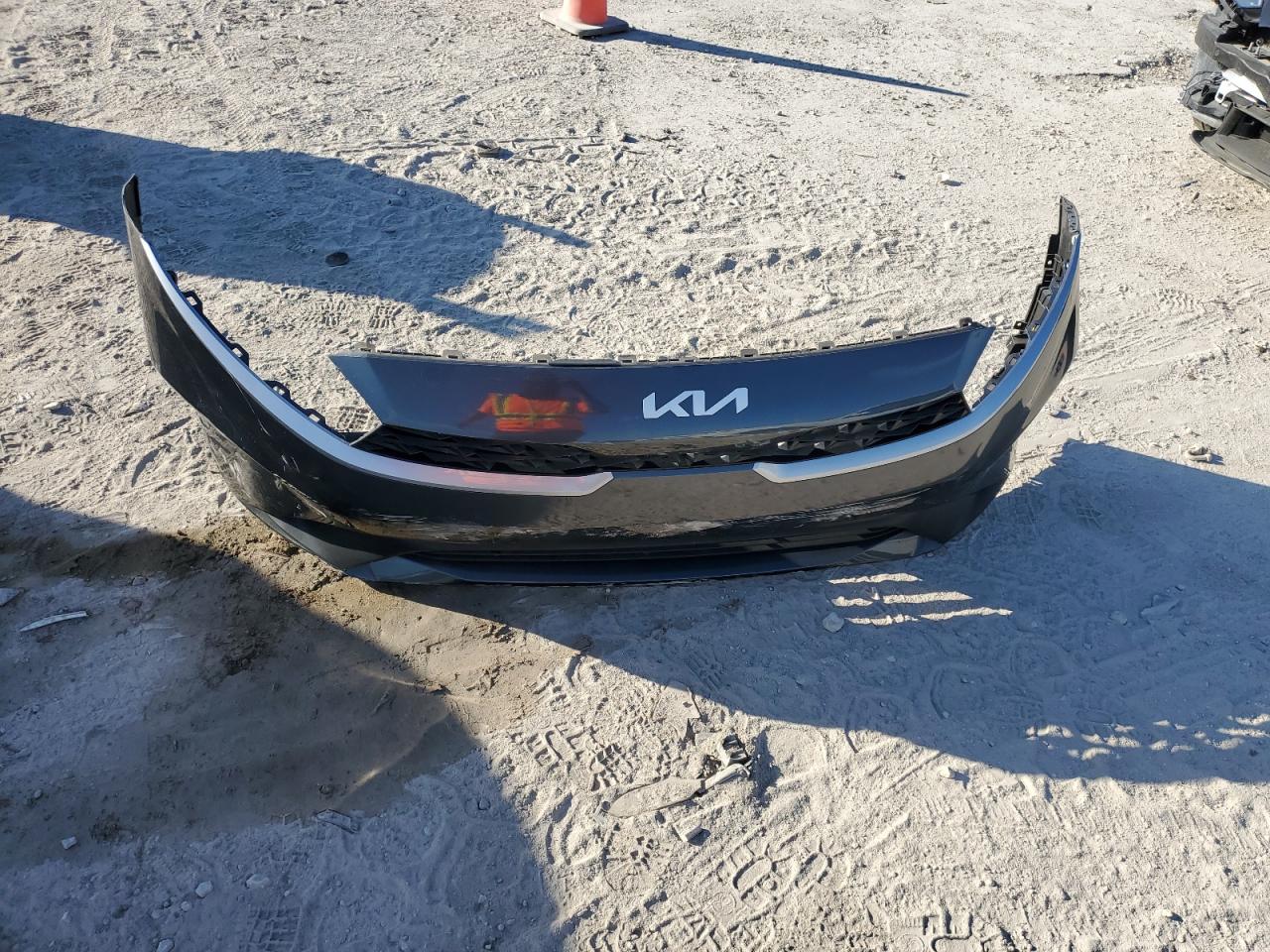 2023 Kia Forte Lx VIN: 3KPF24AD8PE581388 Lot: 92741675