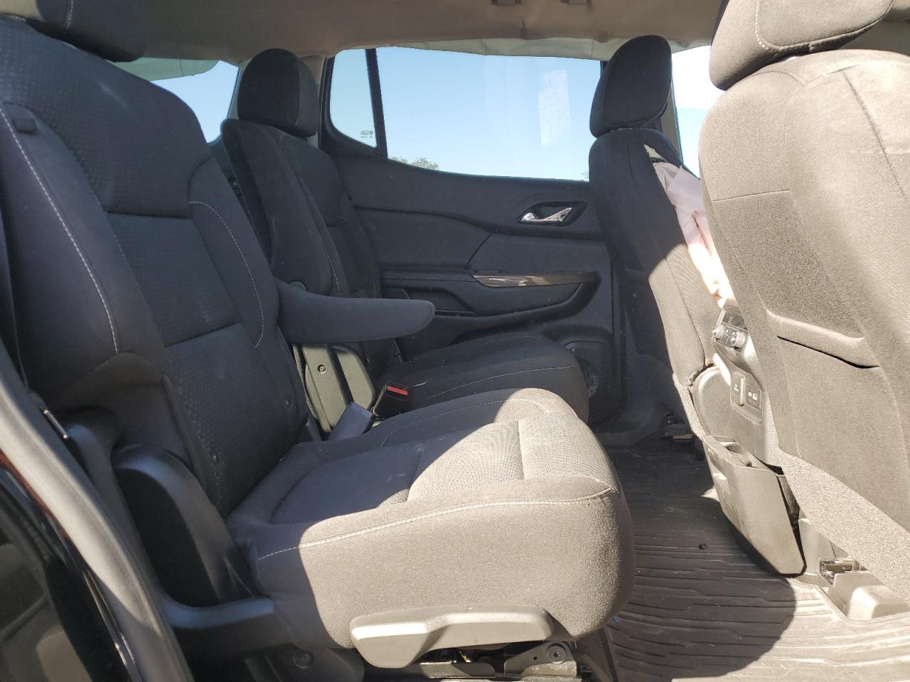 2021 GMC Acadia Sle VIN: 1GKKNKLS2MZ219521 Lot: 91187805