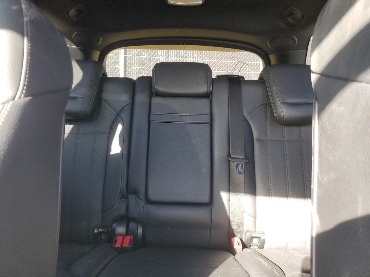 2016 Mercedes-Benz Gle 350 4Matic VIN: 4JGDA5HB1GA693422 Lot: 91670525