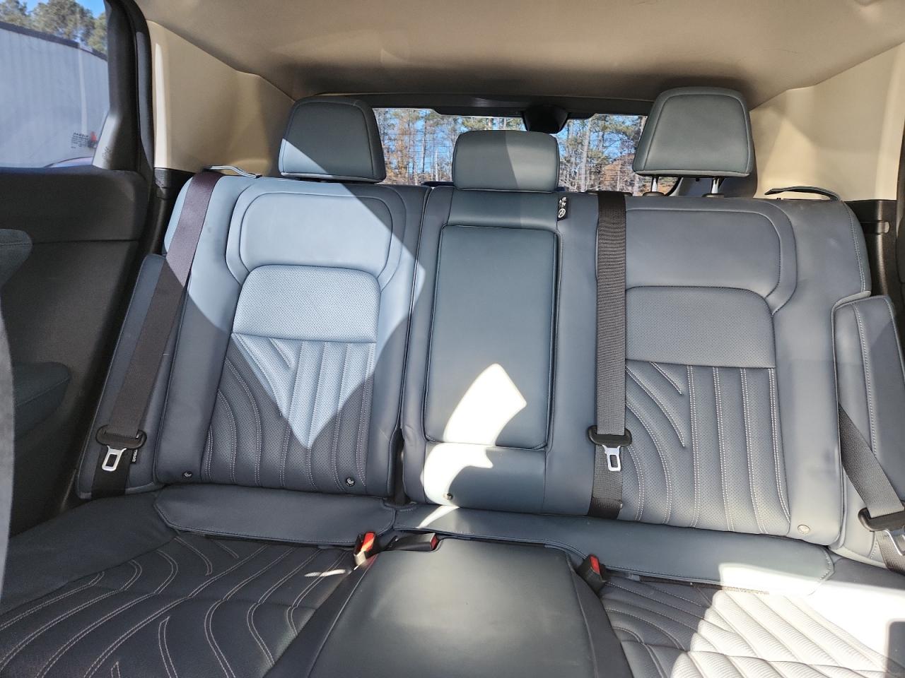 2023 Nissan Ariya Platinum + VIN: JN1DF0CD0PM708902 Lot: 92605445