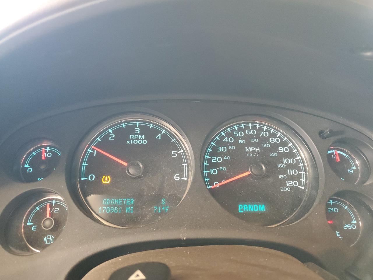 2012 GMC Yukon Slt VIN: 1GKS1CE04CR267405 Lot: 91408785