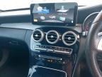 2015 MERCEDES-BENZ C CLASS C250 BLUETEC AMG LINE PREMIUM 4DR AUTO for sale at Copart SANDTOFT