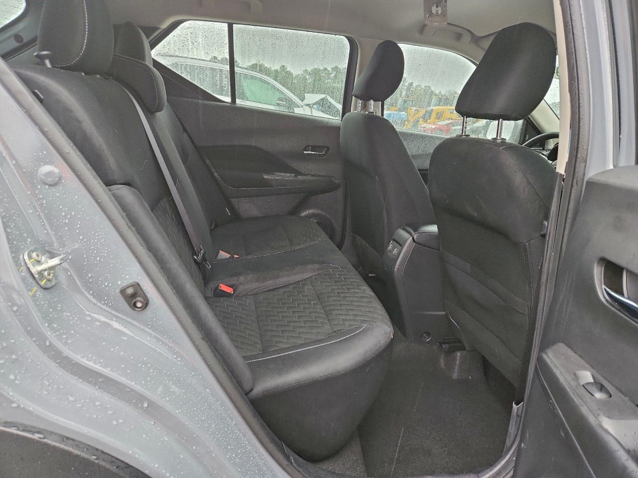 2022 Nissan Kicks Sv VIN: 3N1CP5CV7NL513935 Lot: 94294145