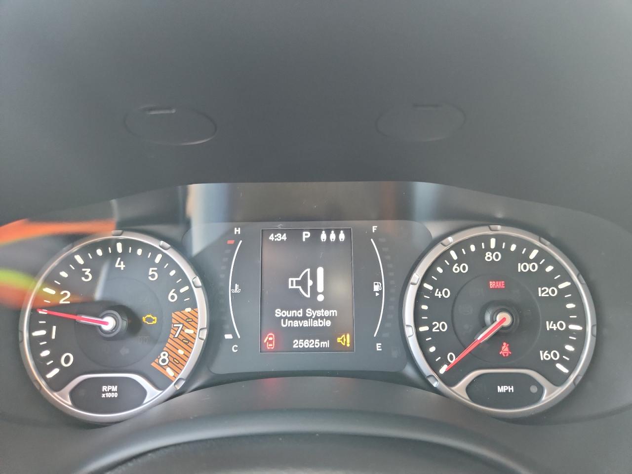 2019 Jeep Renegade Latitude VIN: ZACNJBBB0KPJ96822 Lot: 91287095