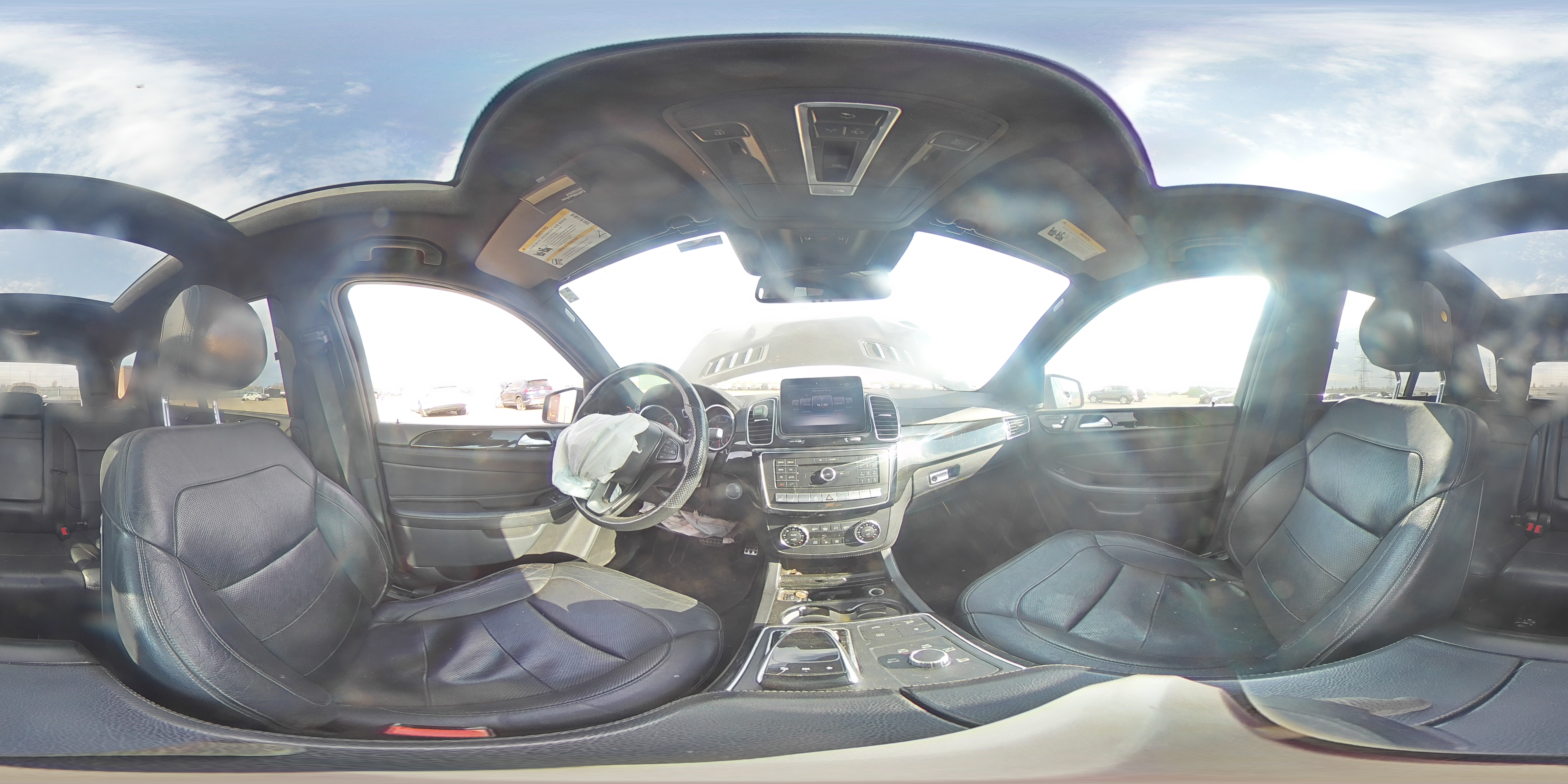 2018 Mercedes-Benz Gle 43 Amg VIN: 4JGDA6EB7JB110069 Lot: 90814585