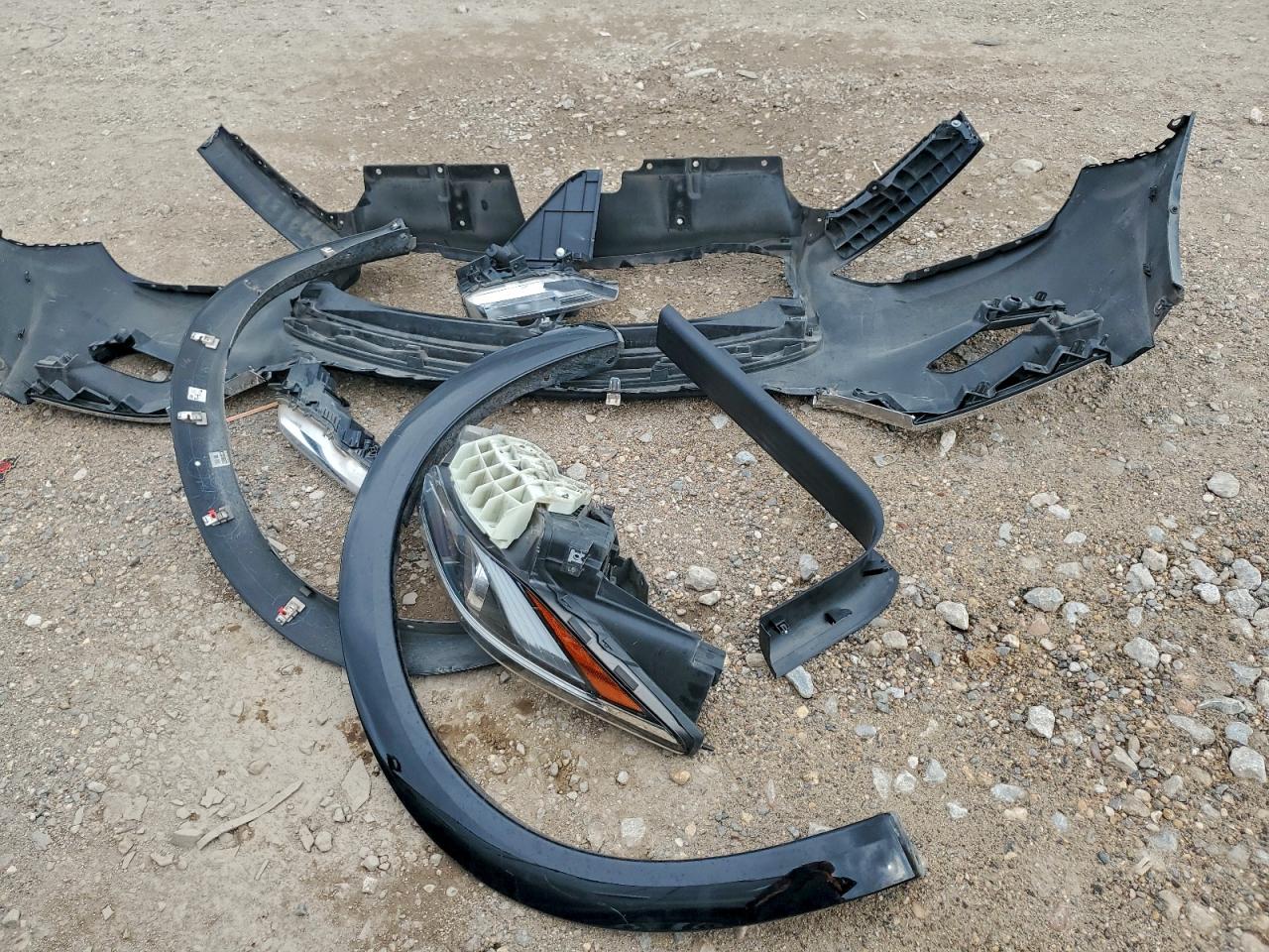 2019 Infiniti Qx80 Luxe VIN: JN8AZ2NE2K9235092 Lot: 92818665