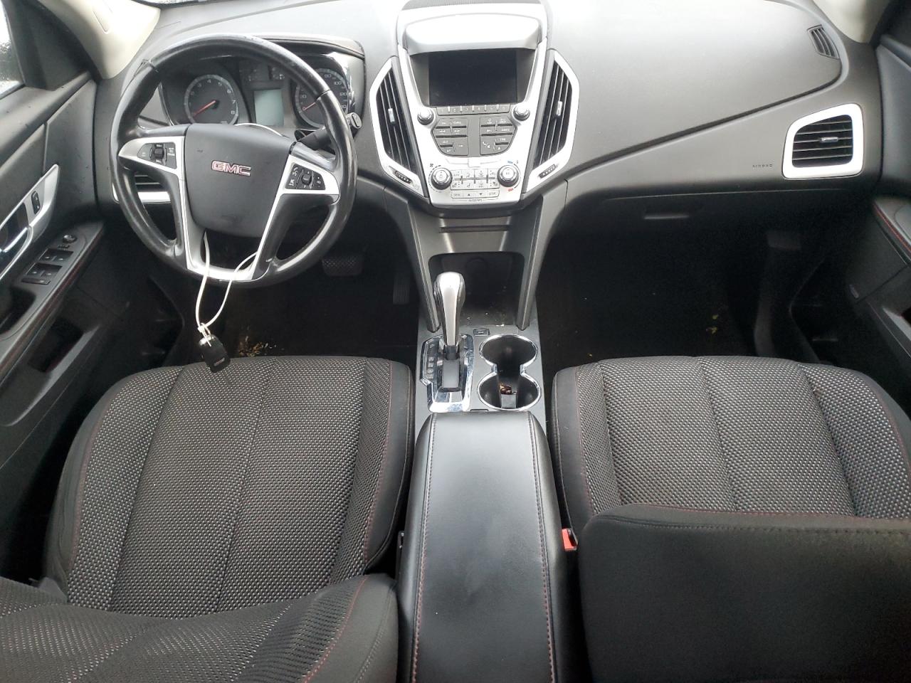 2014 GMC Terrain Sle VIN: 2GKFLWEK7E6194463 Lot: 91617825