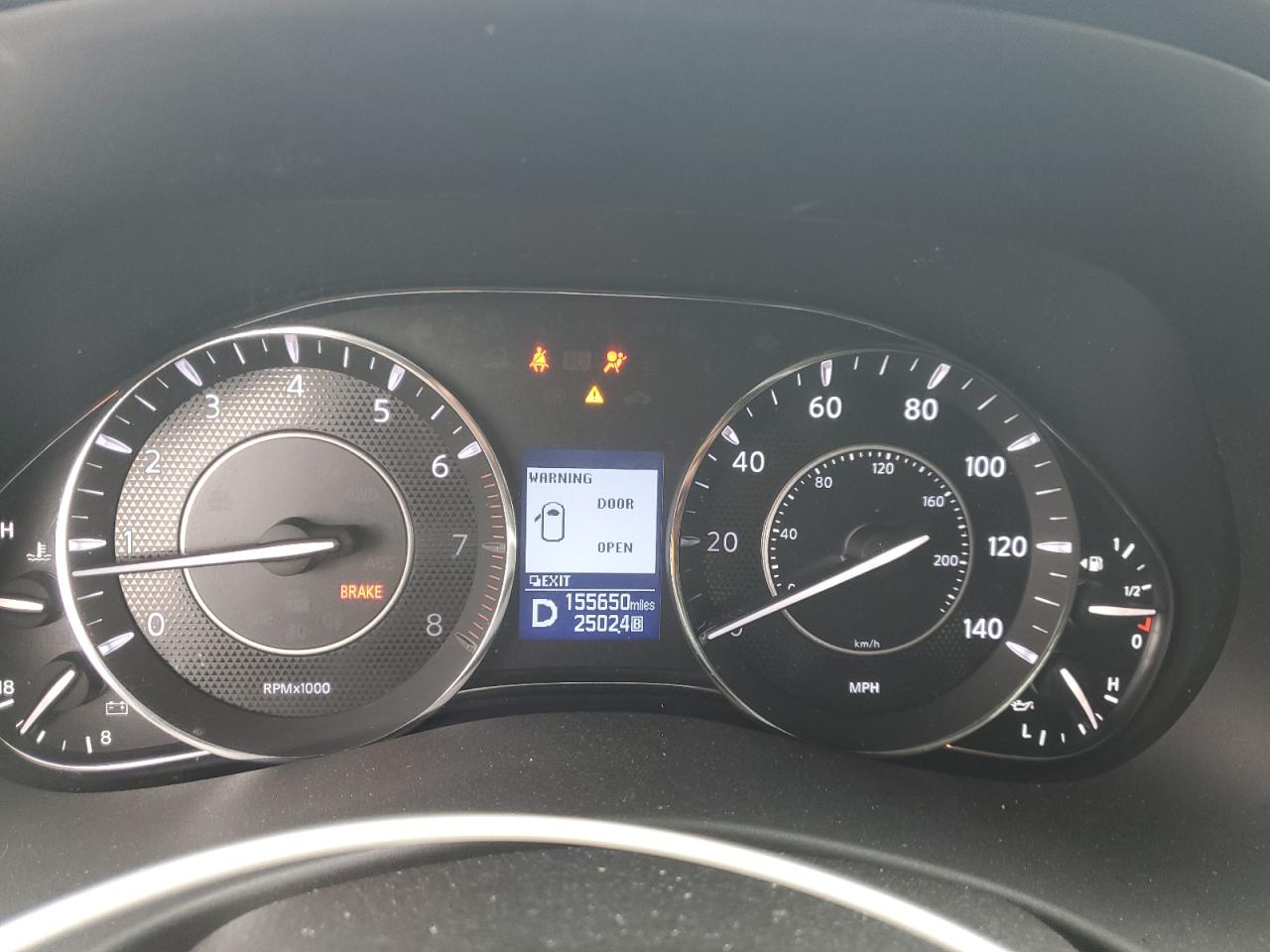 2017 Nissan Armada Sv VIN: JN8AY2NC3H9509975 Lot: 93508725