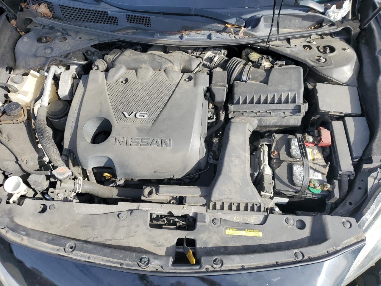 2016 Nissan Maxima 3.5S VIN: 1N4AA6AP0GC431629 Lot: 90846765