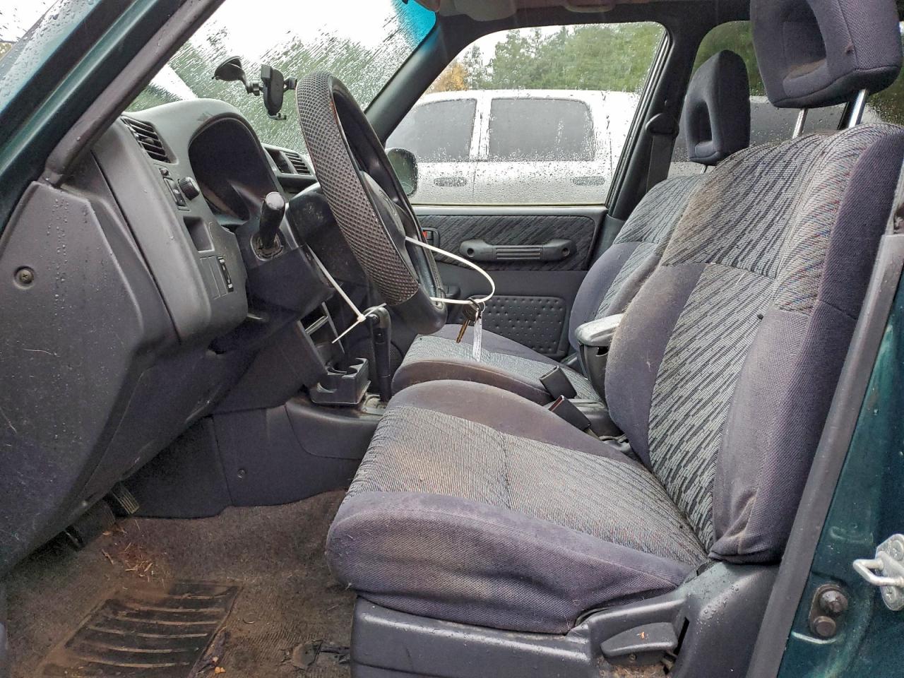 1998 Toyota Rav4 VIN: JT3HP10V0W0198107 Lot: 93528915