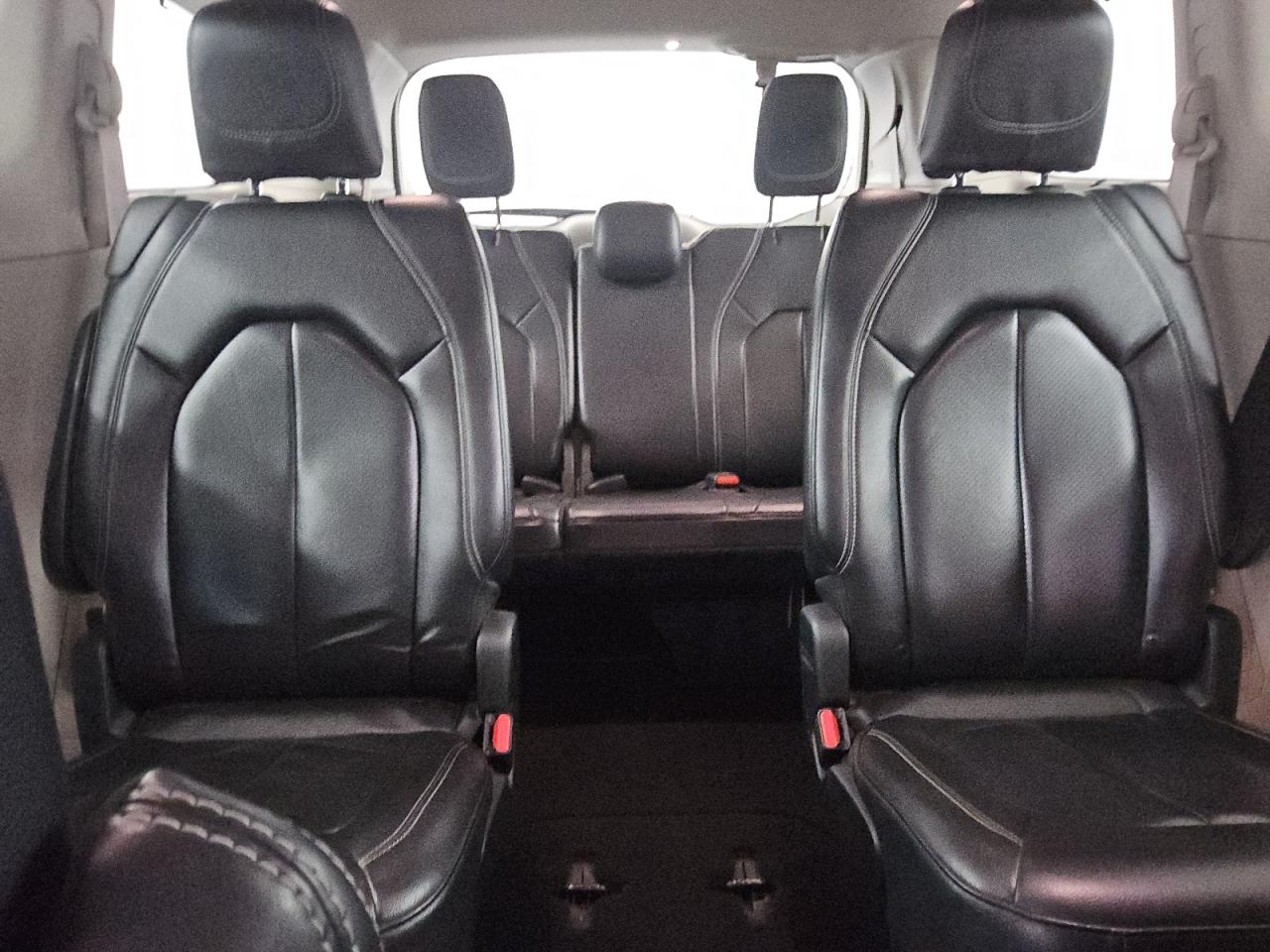 2022 Chrysler Pacifica Touring L VIN: 2C4RC1BG6NR185294 Lot: 92305465