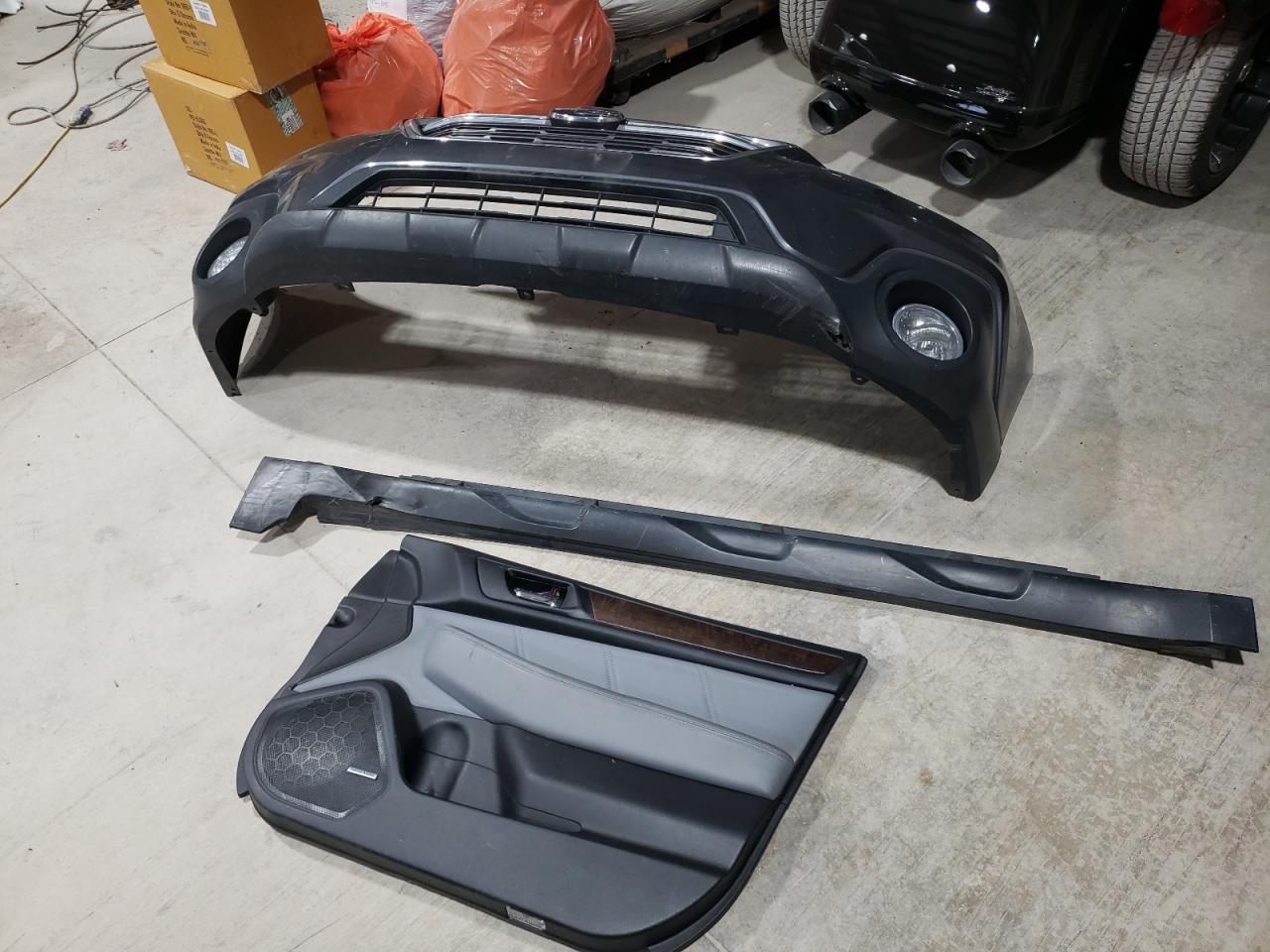 2018 Subaru Outback 2.5I Limited VIN: 4S4BSANC2J3274467 Lot: 92582745