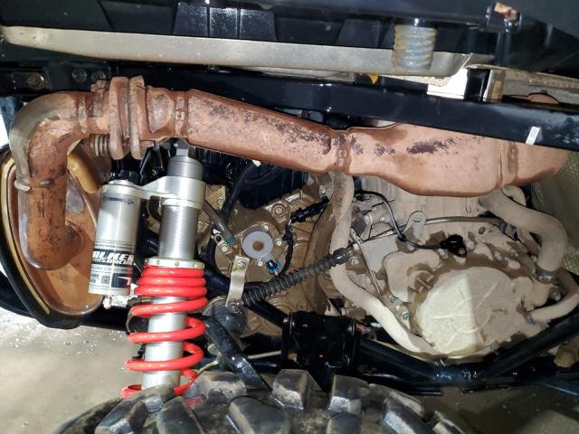 2021 OTHER RZR TRAIL S 1000 ULT