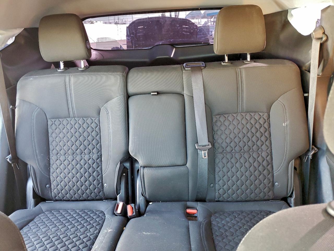 2020 Chevrolet Blazer 1Lt VIN: 3GNKBBRA5LS579131 Lot: 94162185