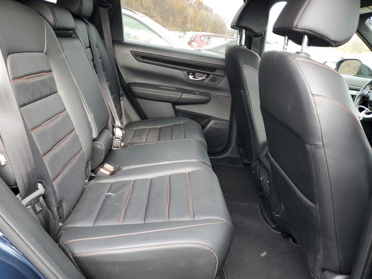 2024 Honda Cr-V Sport-L VIN: 5J6RS6H82RL038169 Lot: 92876775