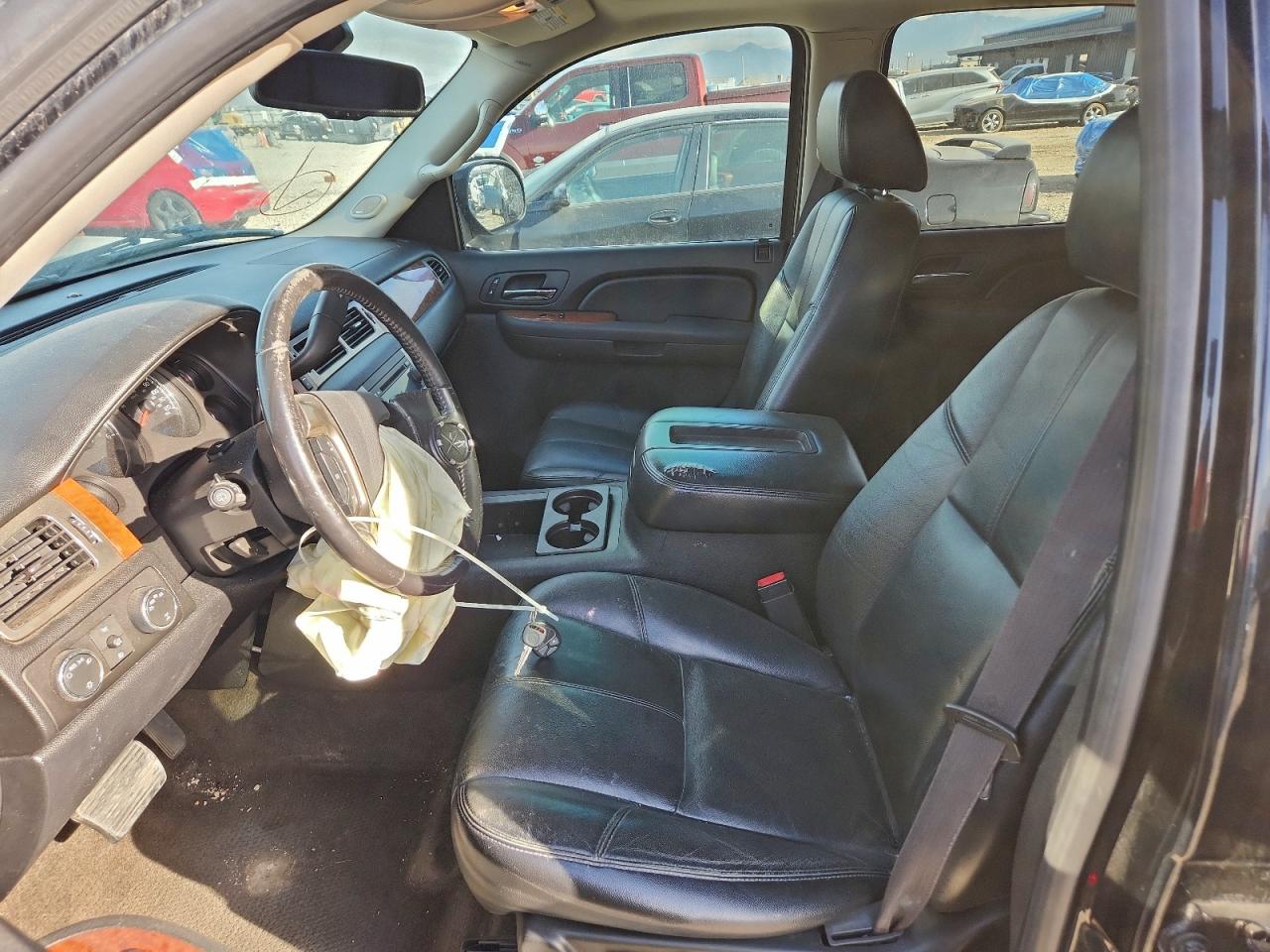 2007 GMC Yukon VIN: 1GKFK13007J239577 Lot: 94090485