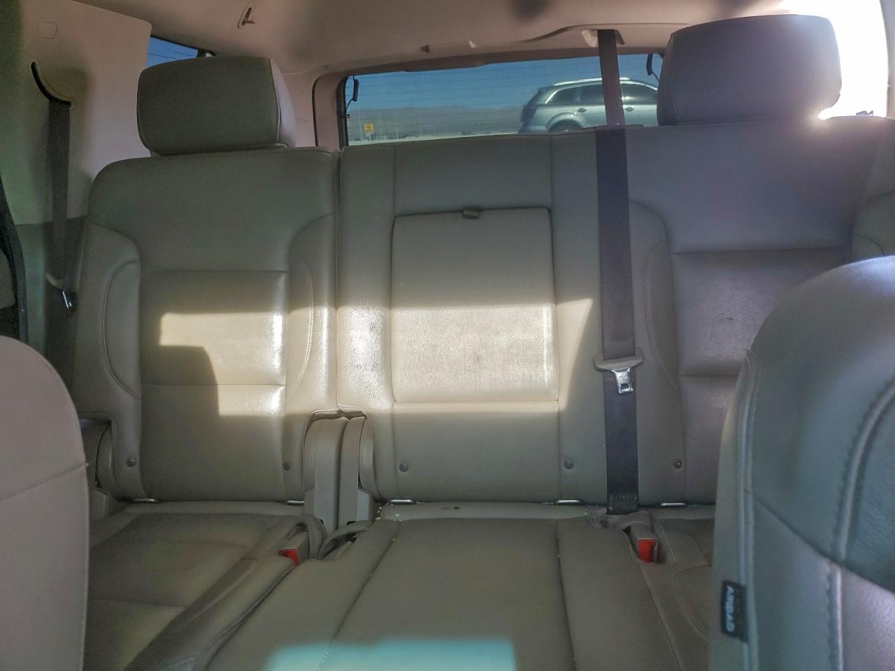 2018 Chevrolet Tahoe C1500 Lt VIN: 1GNSCBKC6JR243321 Lot: 94944895