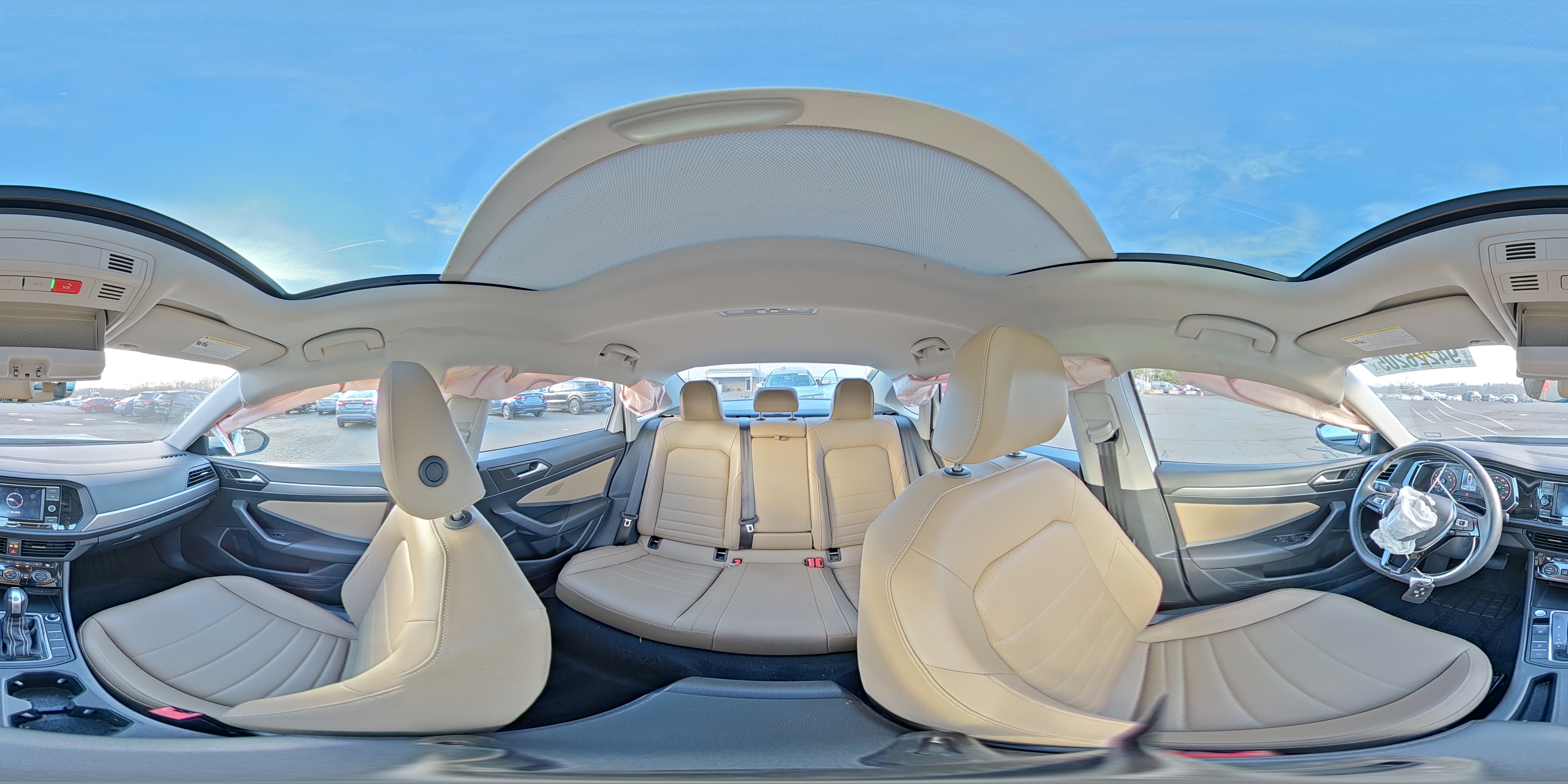 2021 Volkswagen Jetta S VIN: 3VWC57BU1MM041146 Lot: 94226205