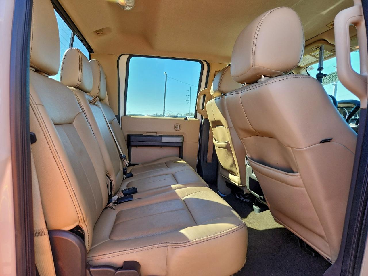 2015 Ford F350 Super Duty VIN: 1FT8W3BT9FEA75463 Lot: 93686255