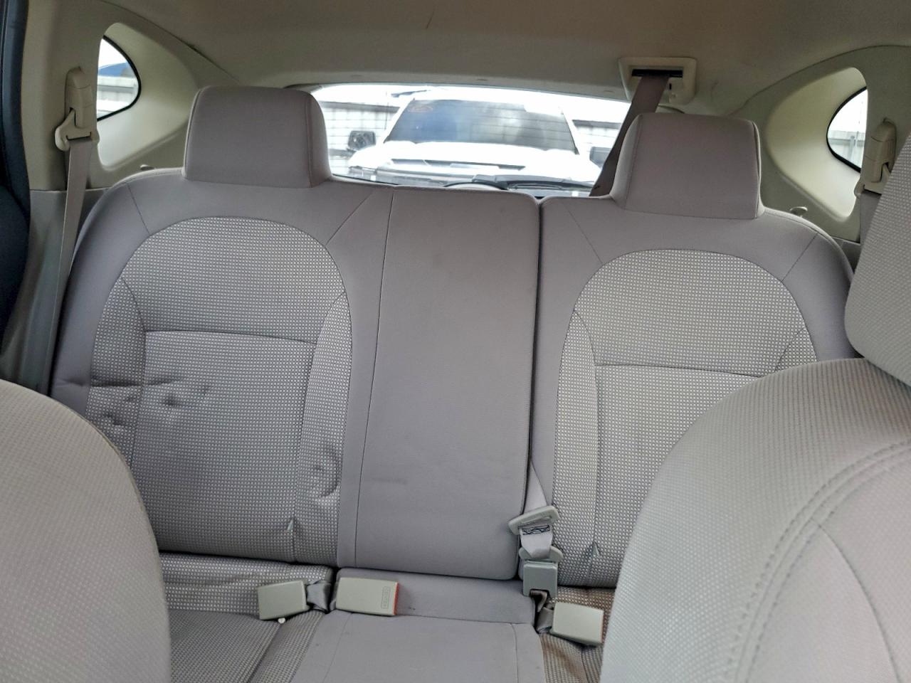 2012 Nissan Rogue S VIN: JN8AS5MV4CW709232 Lot: 93121845