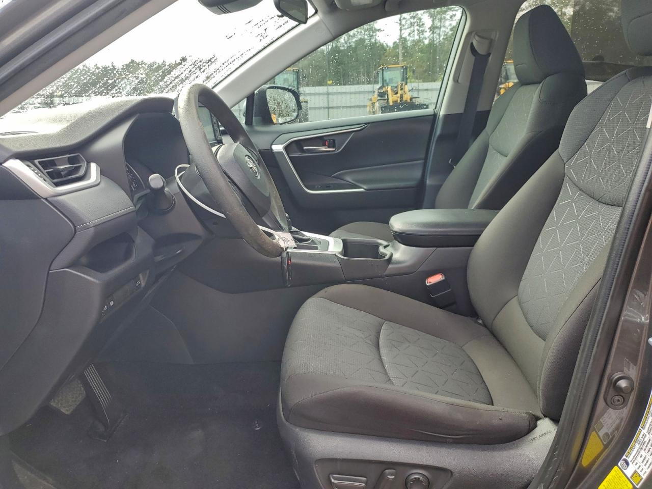 2022 Toyota Rav4 Xle VIN: 2T3W1RFVXNC177769 Lot: 93848595