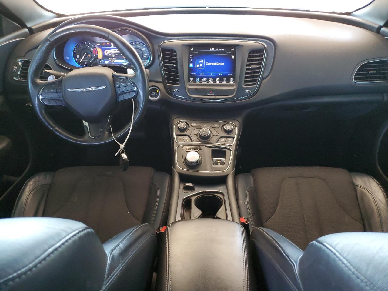 2015 Chrysler 200 S VIN: 1C3CCCBB9FN511890 Lot: 92738625