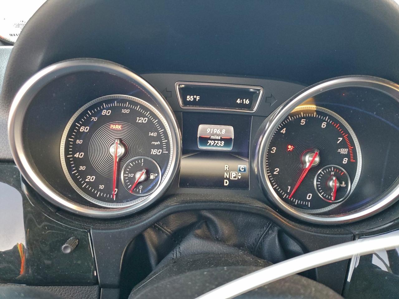 2019 Mercedes-Benz Gle 400 4Matic VIN: 4JGDA5GB5KB214357 Lot: 94326625